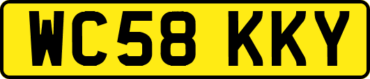 WC58KKY