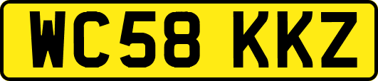 WC58KKZ