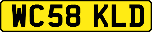 WC58KLD