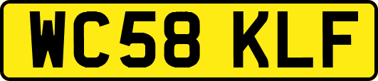 WC58KLF