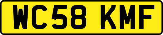 WC58KMF