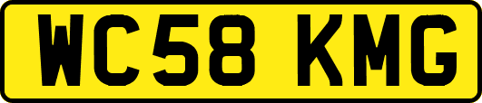 WC58KMG
