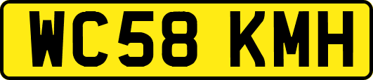 WC58KMH