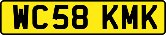 WC58KMK
