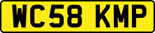 WC58KMP