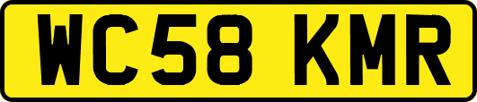 WC58KMR