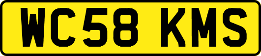 WC58KMS