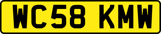 WC58KMW