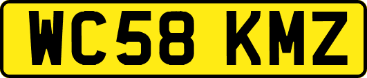 WC58KMZ