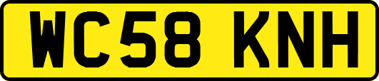 WC58KNH