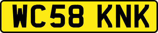 WC58KNK