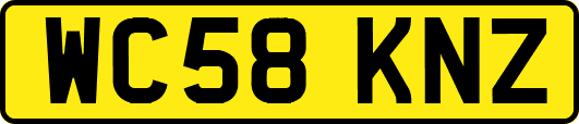 WC58KNZ