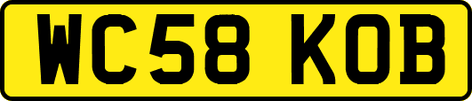 WC58KOB