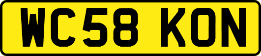 WC58KON