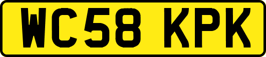 WC58KPK