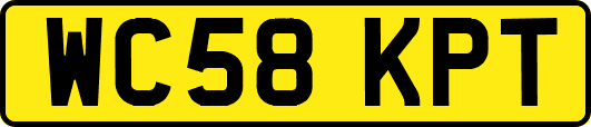 WC58KPT