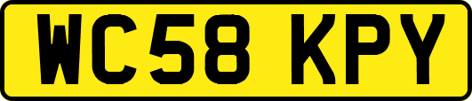 WC58KPY