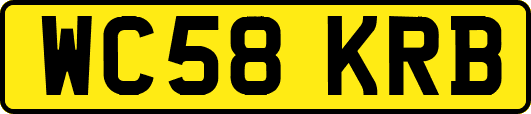 WC58KRB