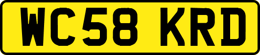 WC58KRD