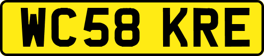 WC58KRE