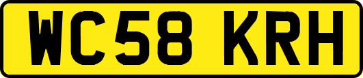 WC58KRH