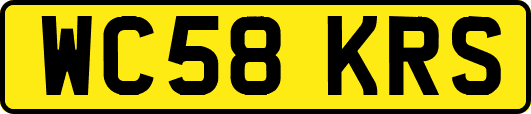 WC58KRS