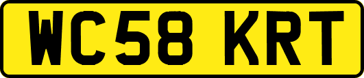 WC58KRT