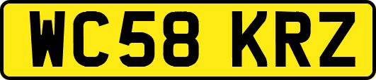 WC58KRZ