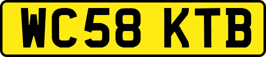 WC58KTB