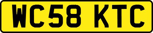 WC58KTC