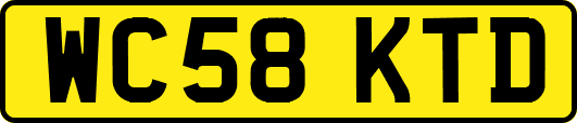 WC58KTD