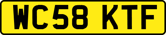 WC58KTF