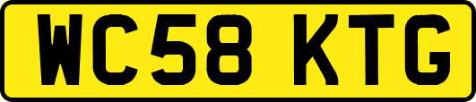 WC58KTG