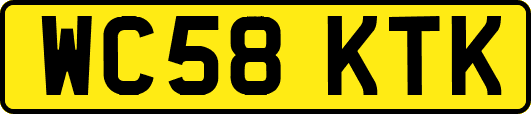 WC58KTK
