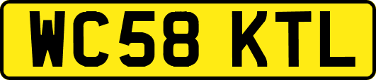 WC58KTL