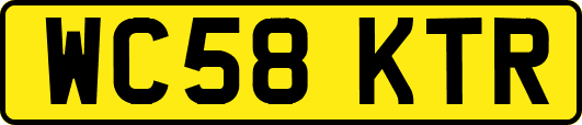 WC58KTR