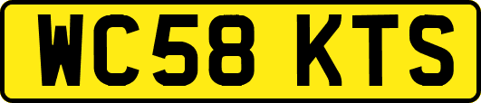 WC58KTS