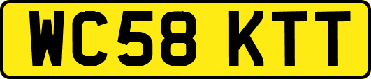 WC58KTT