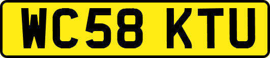 WC58KTU
