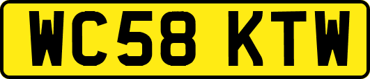 WC58KTW