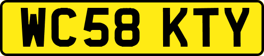 WC58KTY