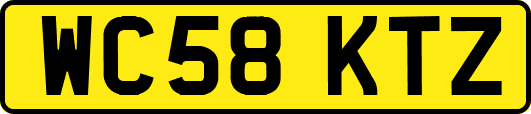 WC58KTZ