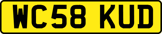 WC58KUD