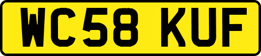 WC58KUF