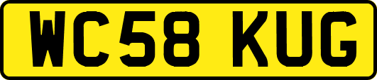 WC58KUG