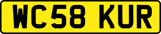 WC58KUR