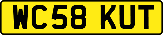 WC58KUT
