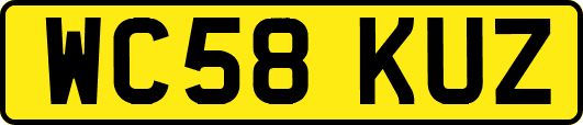 WC58KUZ