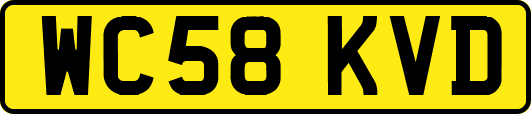 WC58KVD