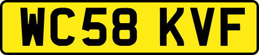 WC58KVF